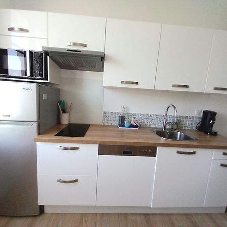 T2 Au Centre De Saint-Palais-Sur-Mer Ngoại thất bức ảnh
