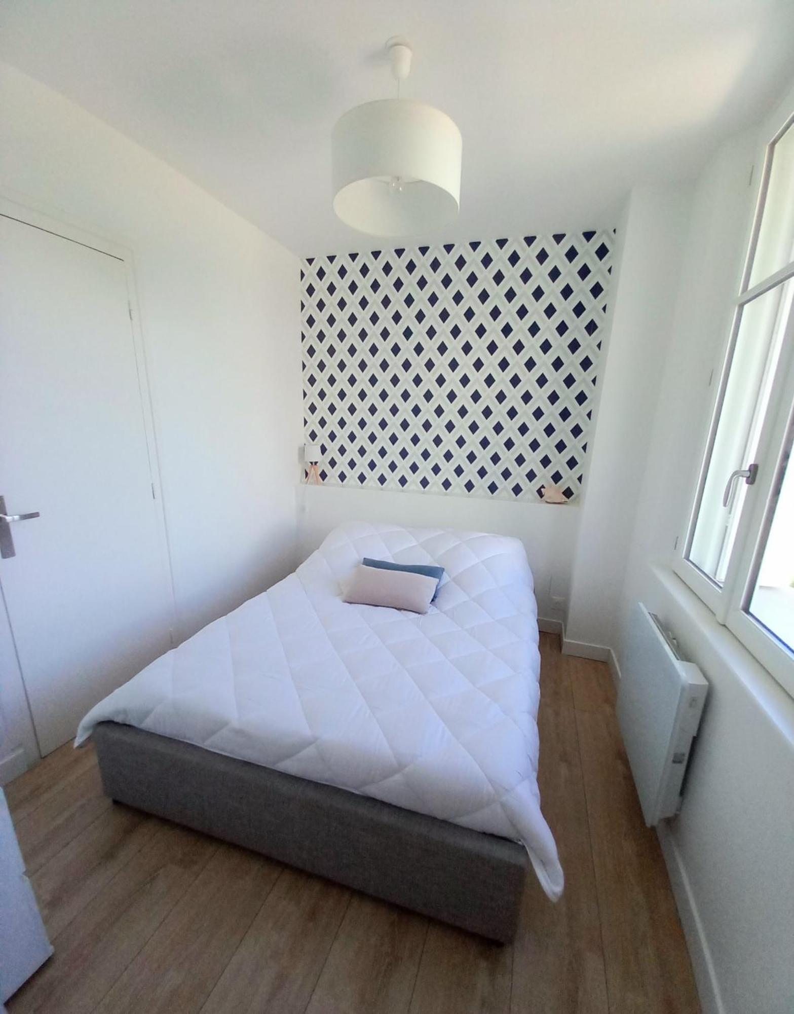 T2 Au Centre De Saint-Palais-Sur-Mer Ngoại thất bức ảnh