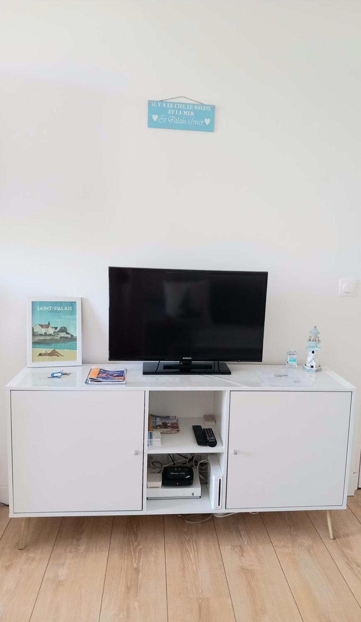T2 Au Centre De Saint-Palais-Sur-Mer Ngoại thất bức ảnh